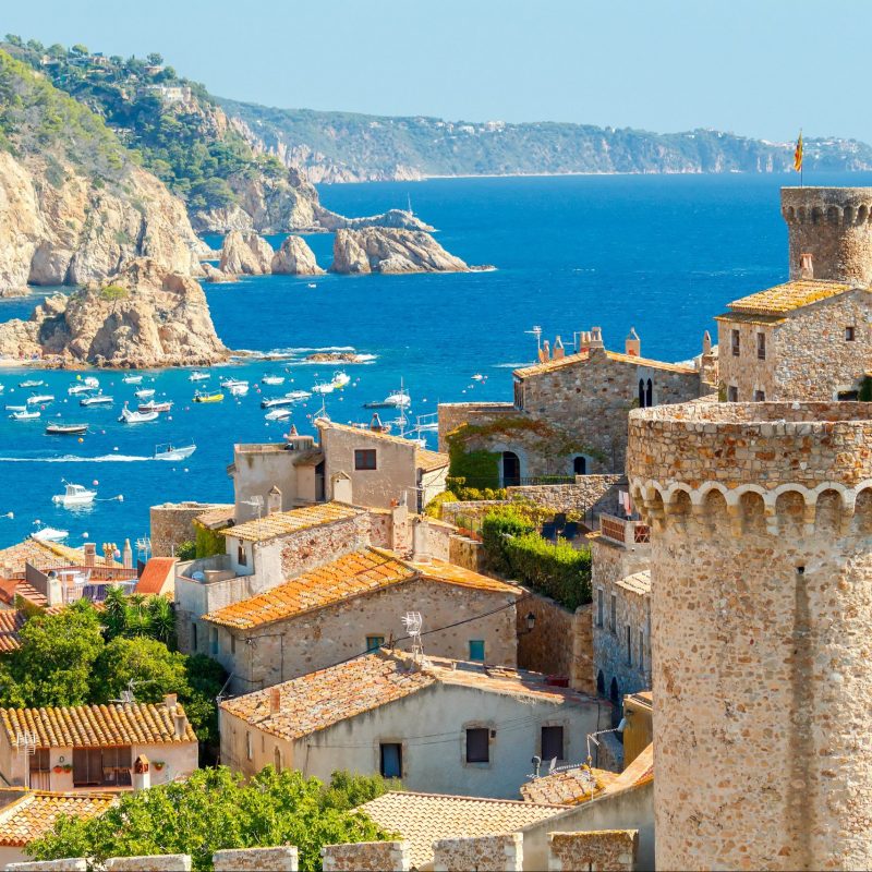 program social costa brava