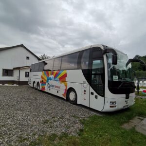 Tabara de vara - Avrig 2023 Tabara de vara - Avrig 2023