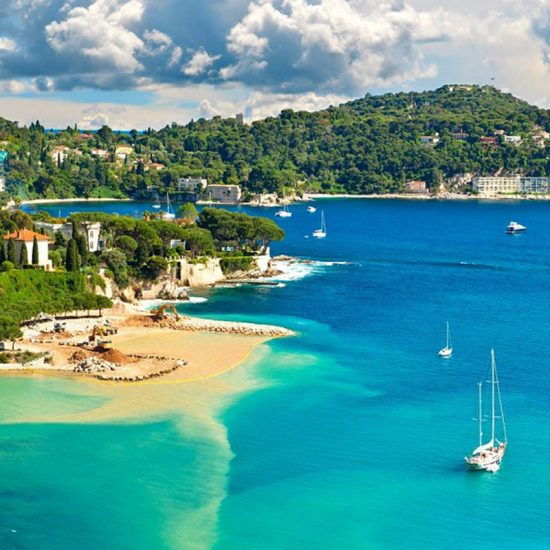 ITALIA de NORD - Coasta de Azur si ELVETIA _ alsys travel-11