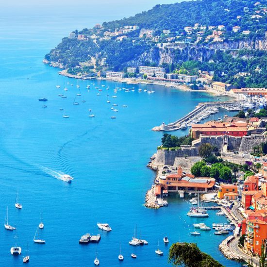 ITALIA de NORD - Coasta de Azur si ELVETIA _ alsys travel-11