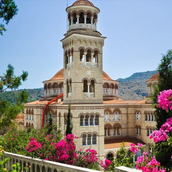 Pelerinaj in Grecia Hramul Sfantului Nectarie Taumaturgul_alsys-travel_09