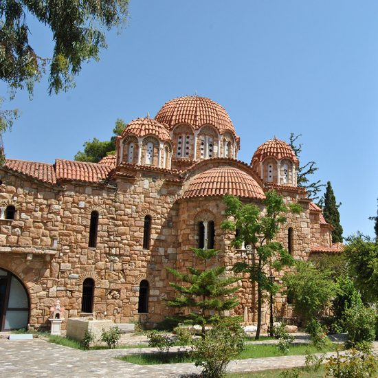 Pelerinaj in Grecia Hramul Sfantului Nectarie Taumaturgul_alsys-travel_09