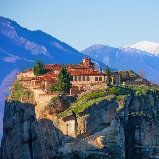 Pelerinaj in Grecia Hramul Sfantului Nectarie Taumaturgul_alsys-travel_10