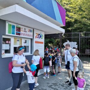 Tabara de vara - Avrig 2023 Tabara de vara - Avrig 2023