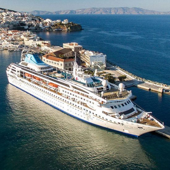 croaziera alsys travel grecia