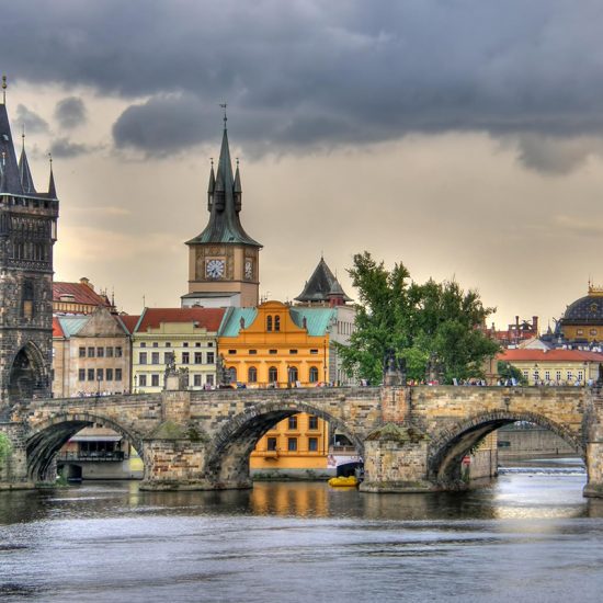 piata de craciun praga cehia _alsys travel