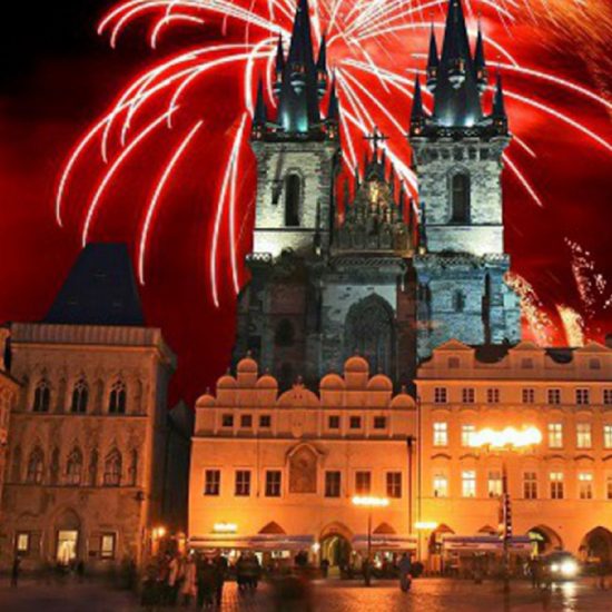 piata de craciun praga cehia _alsys travel