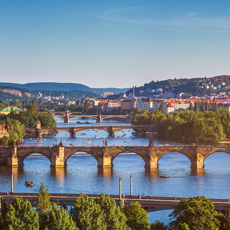 piata de craciun praga cehia _alsys travel