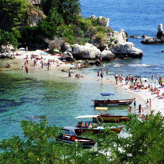 Oferta de Seniori 2019 in Sicilia, Italia