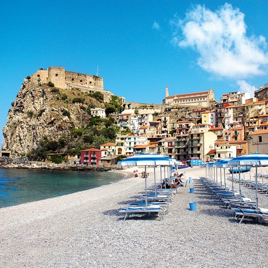 Oferta de Seniori 2019 in Sicilia, Italia